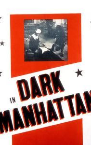 Dark Manhattan