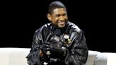 Usher Says His Vegas Residency Will Be Reflected In His Super Bowl Halftime Show