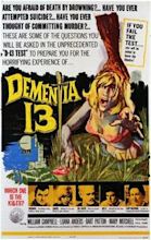 Dementia 13