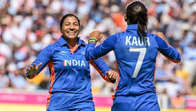 'Ho Jayega': Cricketer Sneh Rana Says Indian Women's Team Is Performing Its Best, Will Win World Cup Soon