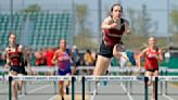 Fargo Davies sweeps East Region track and field titles for 2nd straight year