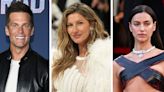 Why Gisele Bündchen ‘Isn’t Thinking About’ Ex Tom Brady and Irina Shayk’s New Romance