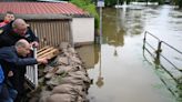 Lluvias torrenciales e inundaciones en el sur de Alemania dejan al menos cinco personas muertas