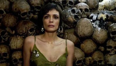 Catacombs (2007) Streaming: Watch & Stream Online via Amazon Prime Video