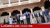 El Gobierno regional invierte 1,5 millones de euros para actuar en seis proyectos de consolidación y mejora del patrimonio histórico en Guadalajara