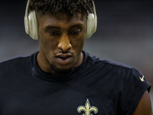 When will Michael Thomas sign with a new team for 2024?