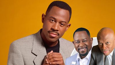 ‘Martin’ Prequel Drama Series In Works From Martin Lawrence & WonderHill Studios