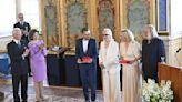 ABBA recibe un prestigioso título sueco por su carrera pop