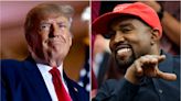 Trump Dinner With Kanye West, Nick Fuentes, Was Intended To Make Ex-Prez 'Miserable'