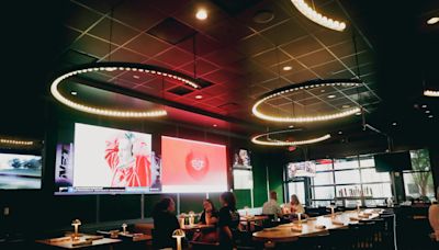 Nashoba opens in Collierville: Here's a first look at the screens, stage & brisket stack