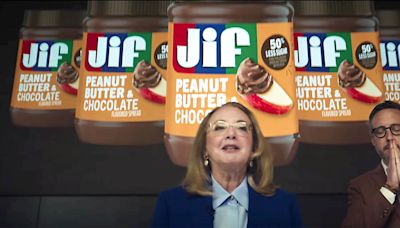 What if Gerri won? A ‘Succession’-themed Jif commercial imagines her success