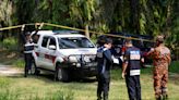 Confirmed — DNA test shows body found in palm estate is Nur Farah Kartini