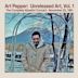 Unreleased Art, Vol. 1 The Complete Abashiri Concert - November 22, 1981