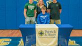 P&HCC men's soccer gets commitment from Glenvar standout Bryce King