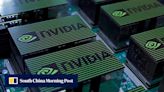 Chip craze: Nvidia worth more than Apple, as ASML overtakes LVMH