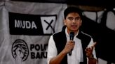 Syed Saddiq: Muda aims to be people’s opposition in Penang if Pakatan retains state