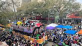 Several changes to affect Mardi Gras 2025