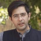 Raghav Chadha