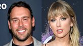 Scooter Braun Says He Disagrees With "Weaponizing a Fanbase" Amid Taylor Swift Drama