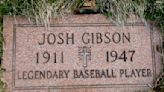 Josh Gibson becomes MLB career and season batting leader as Negro Leagues statistics incorporated