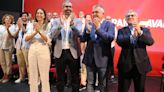 Francisco Lucas anuncia un proyecto socialista para Murcia "desde los barrios y las pedanías"