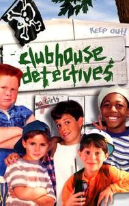 Clubhouse Detectives