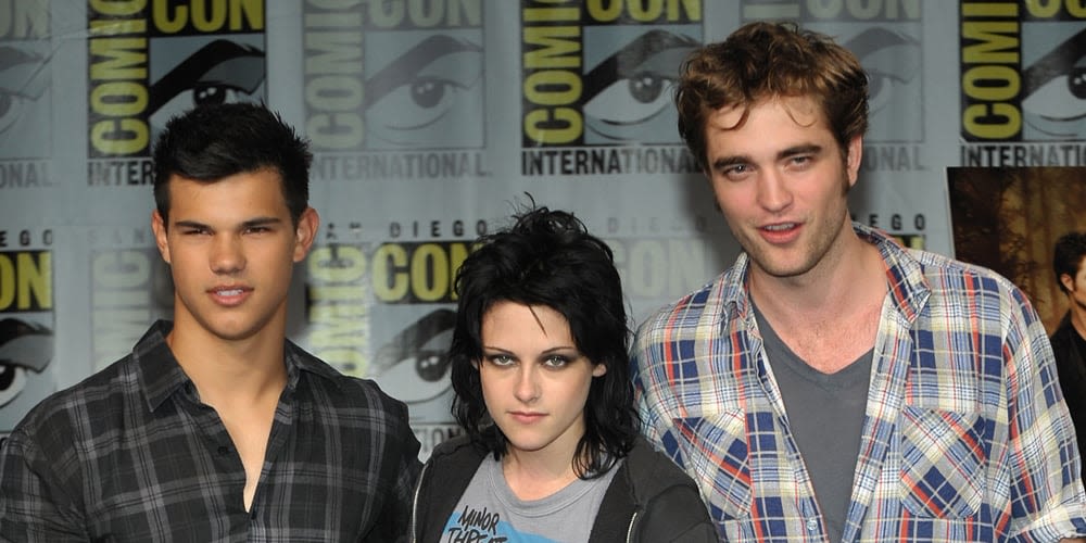 Ranking Twilight’s Cast Based on Net Worth (No. 1 is Worth $120 Million, Beating No. 2 by Millions!)