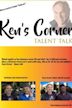 Ken's Corner-Talent talk