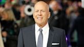 Bruce Willis and Daughter Tallulah Willis Embrace in Cute Photos