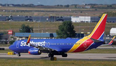 Southwest Airlines plane comes within 400ft of slamming into ocean near Hawaii