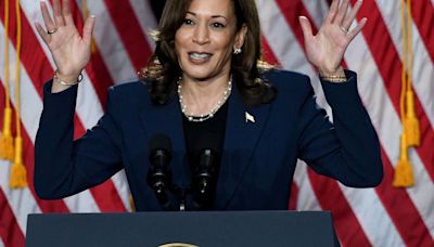 "Je ne savais pas qu'elle était noire !" : Donald Trump s'attaque à Kamala Harris, "indienne depuis toujours"