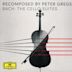 Recomposed by Peter Gregson: Bach - The Cello Suites