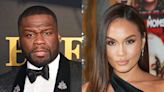 50 Cent Sues Ex Daphne Joy After She Accuses Him of Sexual Assault and Physical Abuse - E! Online