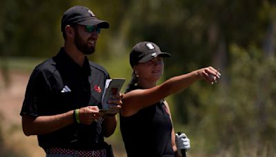 National Golf Invitational: Laid-back Jacksonville State freshman gets her postseason victory