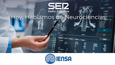 Hablamos de neurociencias con IENSA