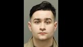 National Guardsman arrested in alleged murder-for-hire plot