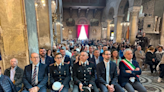 Rockford Mayor McNamara visits ‘Sister City’ Ferentino, Italy