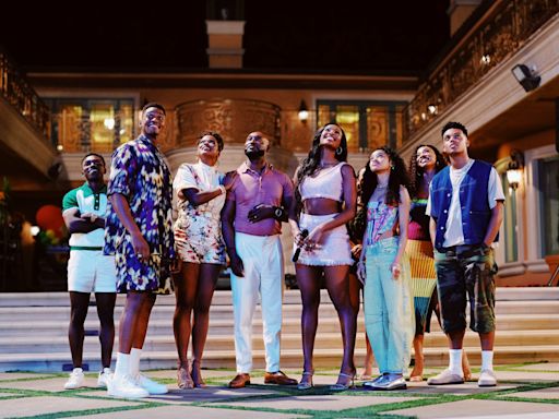 Bel-Air Season 3: Trailer, Release Date, Cast and Everything We Know So Far
