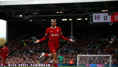 Trent Alexander-Arnold should end England career - Alan Hansen and Joel Matip have given blueprint