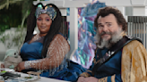 How Social Media Helped Lizzo And Jack Black Land Cameos On The Mandalorian