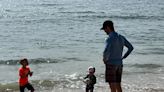 For first time in 155 years, Jersey Shore town’s beach opens on a Sunday morning