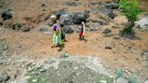 Aldeas rurales de India se quedan sin agua para abastecer a Bombay