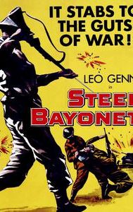 Steel Bayonet