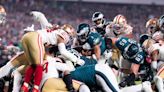 Roob's Observations: 49ers hand Eagles 2nd loss of season in rematch of NFC Championship Game