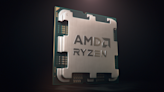 Ryzen 9 7950X3D surfaces with 192MB L3 cache, 64MB more than retail CPU — may be an ES CPU or software detection error