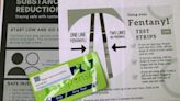 Fentanyl test strips may soon be declassified as drug paraphernalia in South Dakota