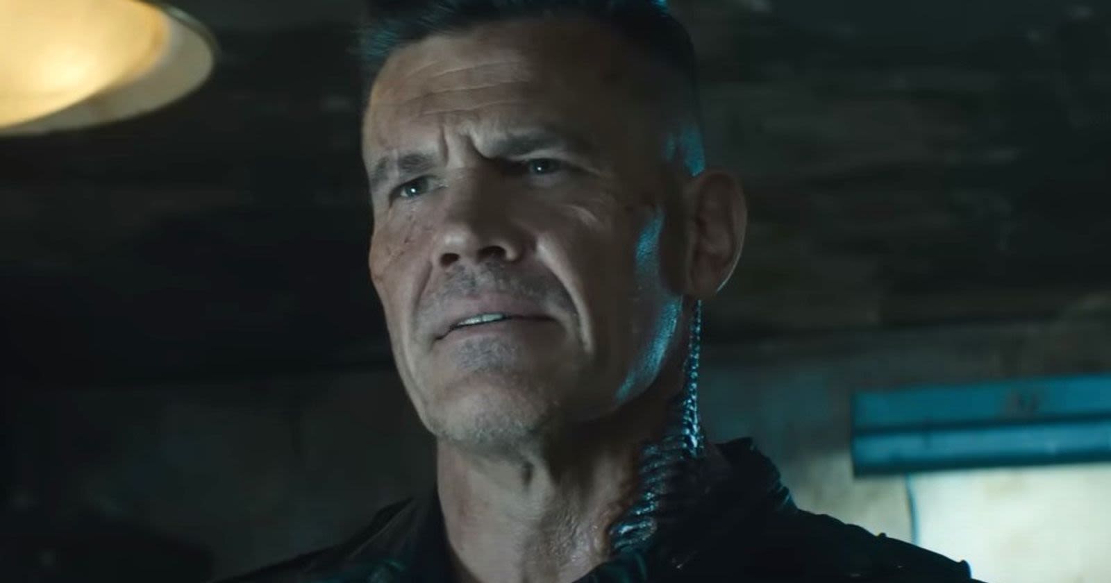 Josh Brolin Confirms Missing Out on Cable Return in Deadpool 3