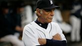 Tigers to retire Hall of Fame manager Jim Leyland's number