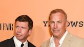 Yellowstone creator Taylor Sheridan breaks silence on Kevin Costner’s dramatic exit