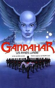 Gandahar (film)